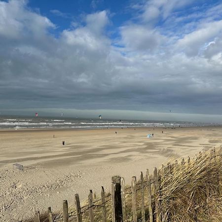 Studio34 Zandvoort Free Parking Exterior photo